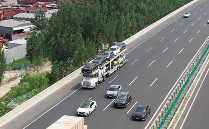 田阳区高速公路汽车救援